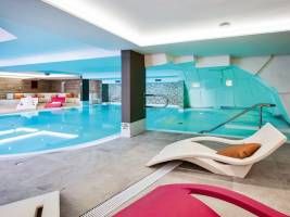 Pierre&Vacances Premium Résidence L'Hévana