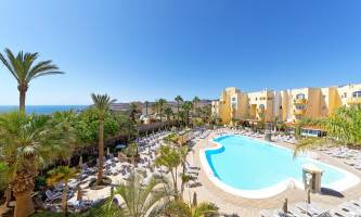 Sport Hotel Monte Feliz