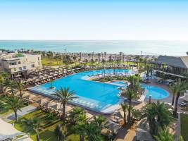 Hotel Iberostar Selection Eolia Djerba