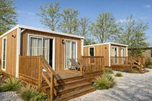 Hotelchalet Noorderduin