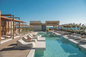 Avra Imperial Beach en Spa