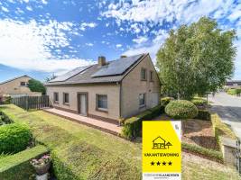 Villa Robert - + parking