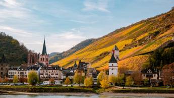 Wyndham Garden Lahnstein Koblenz