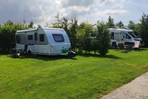 Camping De Boerenzwaluw