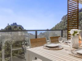 Prestige view