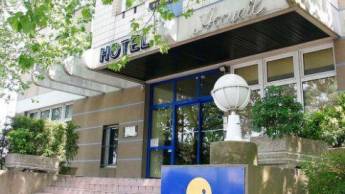 Disneyland Paris per bus - Hotel Kyriad Torcy