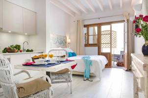 Apartments en Studios - Santa Catalina I