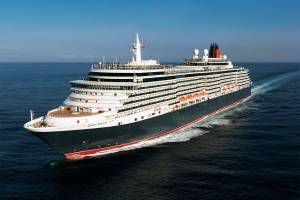 30 daagse Oost-Middellandse Zee cruise met de Queen Victoria