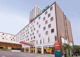 Ibis Bangkok Sukhumvit 4