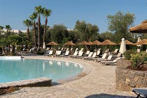 Dreams Corfu Resort and Spa
