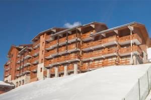 Les Sentiers du Tueda 2p4p Renovated