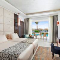Pickalbatros White Beach Resort Taghazout - adults only