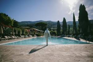 Usignoli Pool Apartment Tuscany