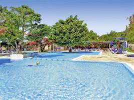 Colonna Country en Sporting