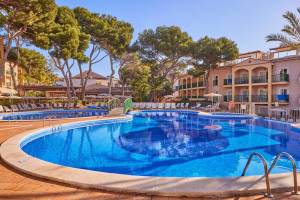 Zafiro Cala Mesquida