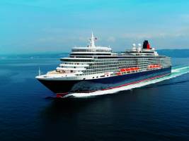 Cruise Tropische Caribbean