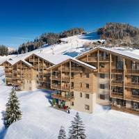 Résidence Terresens les Balcons de Juliette