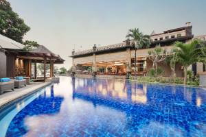 Pelangi Bali Hotel&Spa