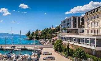 Hotel Istra