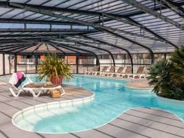 Camping Park Er Lann