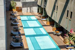 Kaya Palazzo Resort & Residence Le Chic Bodrum