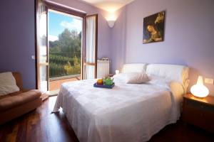 Sunflower Relax Pool and Terrace