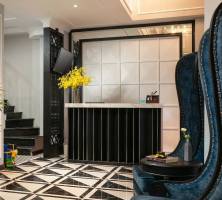 Hanoi Paradise Center Hotel&Spa