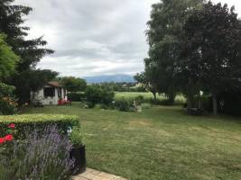 Campingplatz in Saint-Honoré, Auvergne-Rhône-Alpes