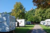 Campingpark Bad Liebenzell
