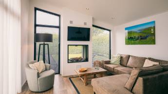 Summio Vakantiepark Zeedijk