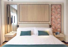 Soho Boutique Cordoba