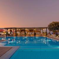 Hotel Erato - adults only