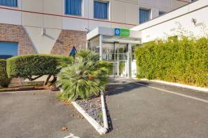 Sure Hotel by Best Western Bordeaux Lac