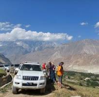 Groepsrondreis Pakistan - Baltistan/Hunza