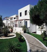 Kalisti Hotel & Suites