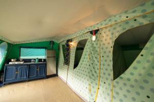 Camping Sènia Cala Gogo