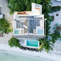 Hotel Boutique Casa Muuch Holbox