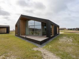 Natuurhuis Waterrand