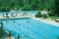 ALB-Camping Westerheim