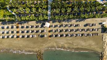 The GrandResort–Limited Edition by Leonardo Hotels