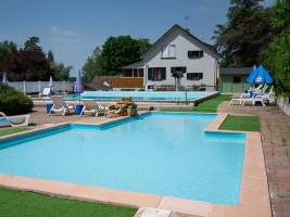 Camping des Bains