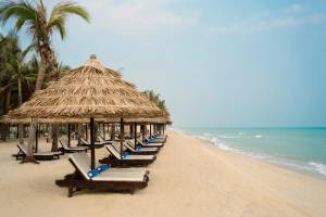 Hoi An Beach Resort