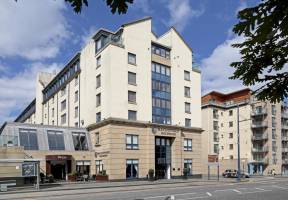 Edinburgh Marriott Holyrood