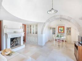 Villa Trulli Eden