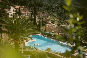 Belmond La Residencia