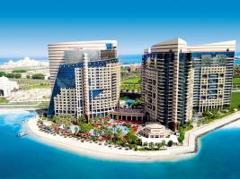 Khalidiya Palace Rayhaan Rotana