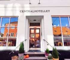 Centralhotellet