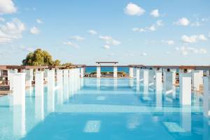 Grecotel Amirandes Resort