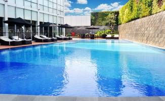 Aston Priority Simatupang Hotel&Conference Center