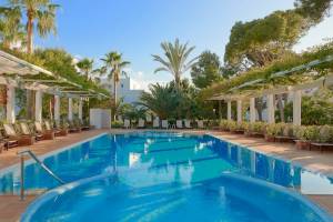 Hotel Melia Cala d Or Boutique